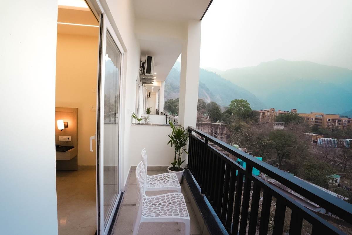 Uttarakhand tour packages from Rishikesh.