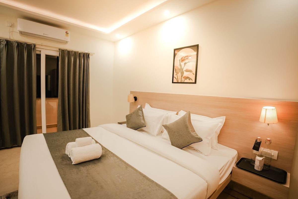 Rishikesh in winter: December and January weather, New Year and tips