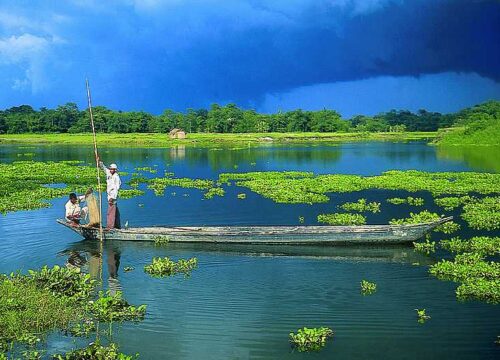 Check the Top thngs for Majuli Travel Essentials